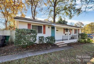 3714 Mckelvey Street, Charlotte, NC 28215