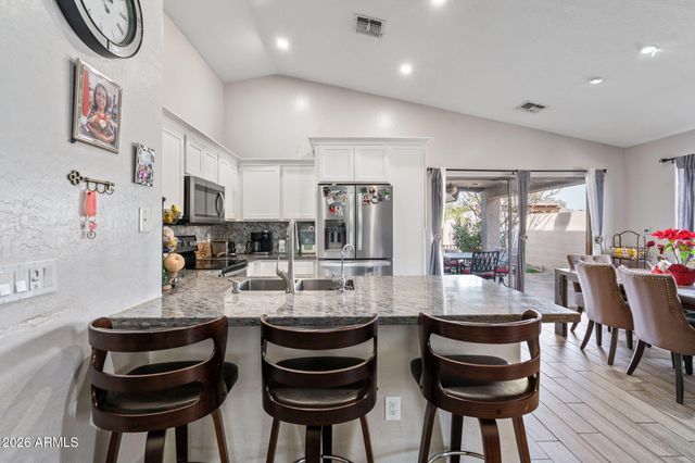 14766 N 132ND Court, Surprise, AZ 85379