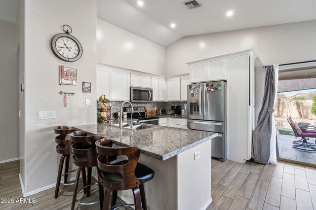 14766 N 132ND Court, Surprise, AZ 85379