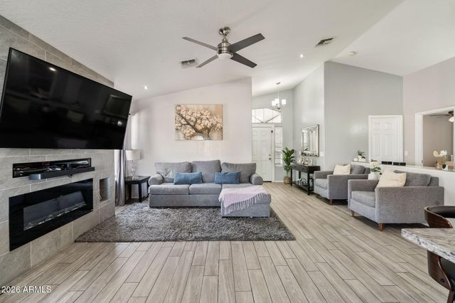 14766 N 132ND Court, Surprise, AZ 85379