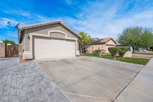 14766 N 132ND Court, Surprise, AZ 85379