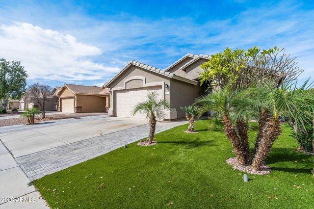 14766 N 132ND Court, Surprise, AZ 85379