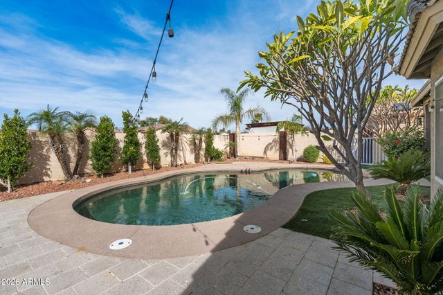 14766 N 132ND Court, Surprise, AZ 85379