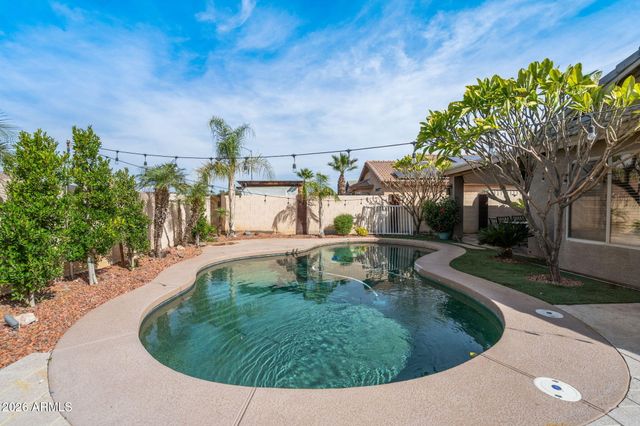 14766 N 132ND Court, Surprise, AZ 85379