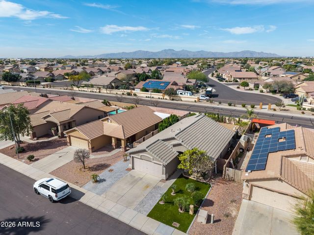 14766 N 132ND Court, Surprise, AZ 85379