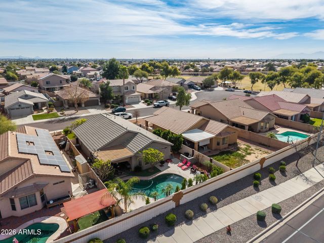 14766 N 132ND Court, Surprise, AZ 85379