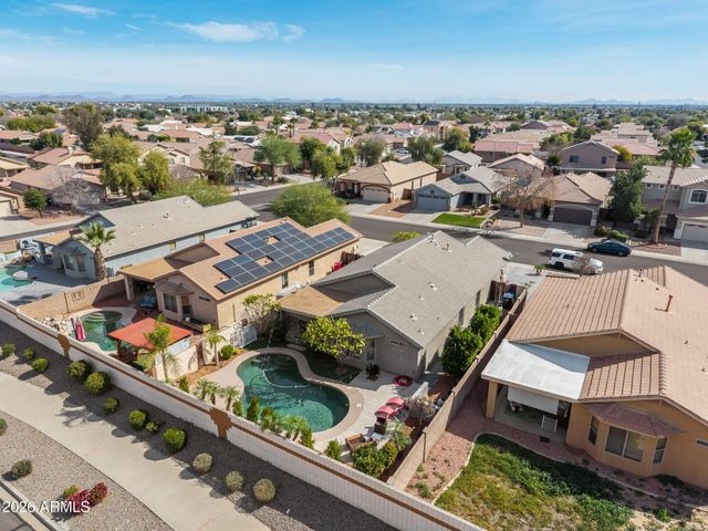 14766 N 132ND Court, Surprise, AZ 85379