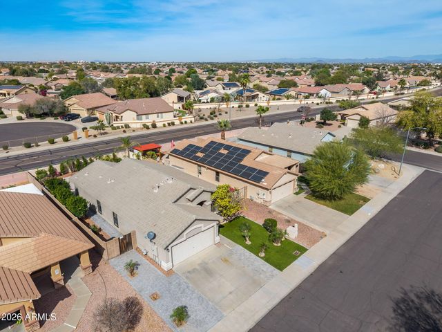 14766 N 132ND Court, Surprise, AZ 85379