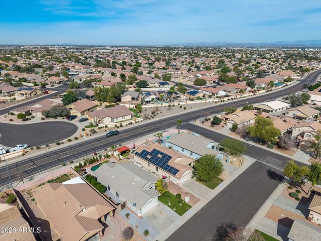 14766 N 132ND Court, Surprise, AZ 85379