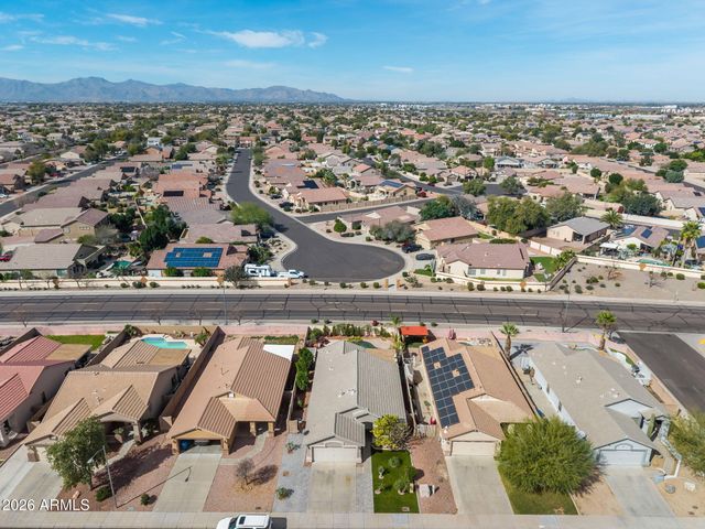 14766 N 132ND Court, Surprise, AZ 85379