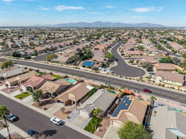 14766 N 132ND Court, Surprise, AZ 85379