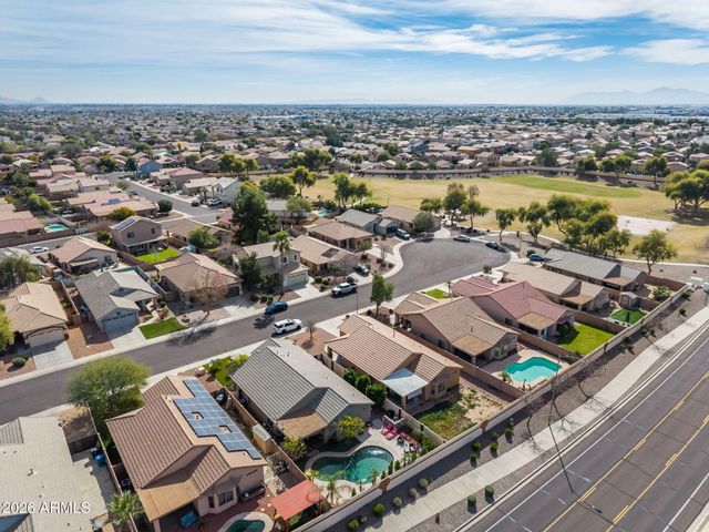 14766 N 132ND Court, Surprise, AZ 85379