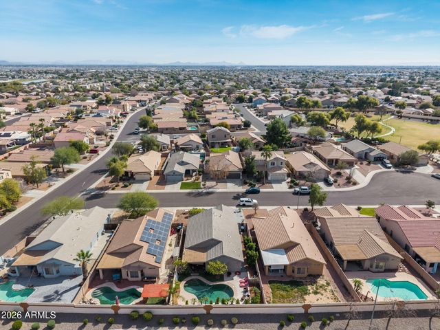 14766 N 132ND Court, Surprise, AZ 85379