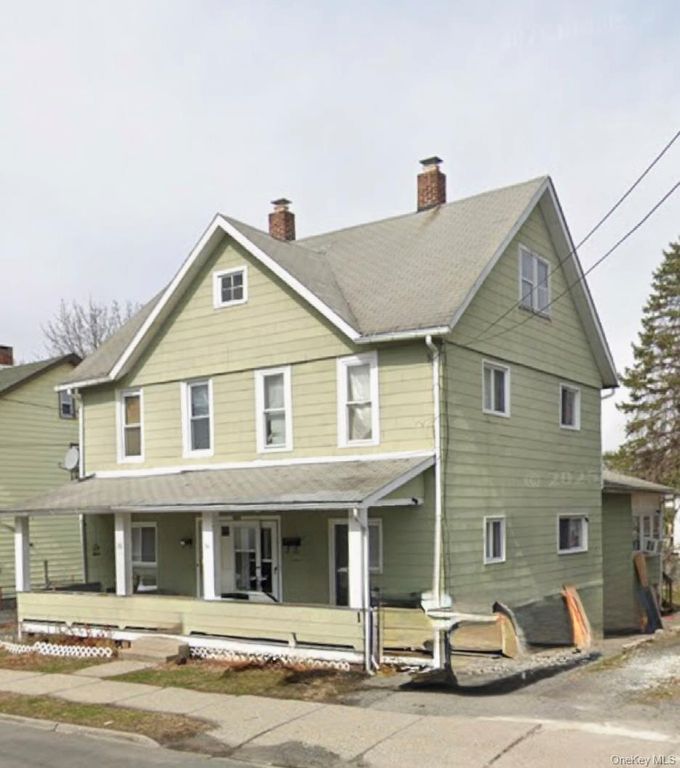 36 Lake Avenue, Middletown, NY 10940