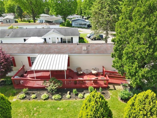 702 Dauphin Dr, Cranberry Twp, PA 16066