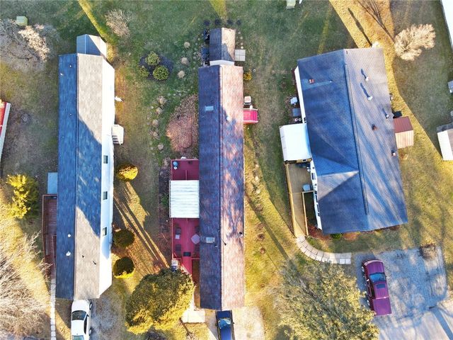 702 Dauphin Dr, Cranberry Twp, PA 16066