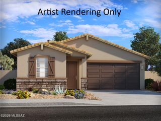 6960 W Joycliff Way, Tucson, AZ 85757