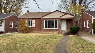 26488 Stollman Drive, Inkster, MI 48141