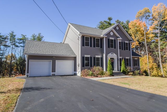 26 Constance Street, Merrimack, NH 03054