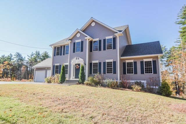 26 Constance Street, Merrimack, NH 03054