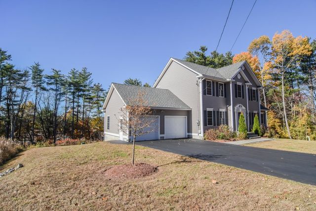 26 Constance Street, Merrimack, NH 03054