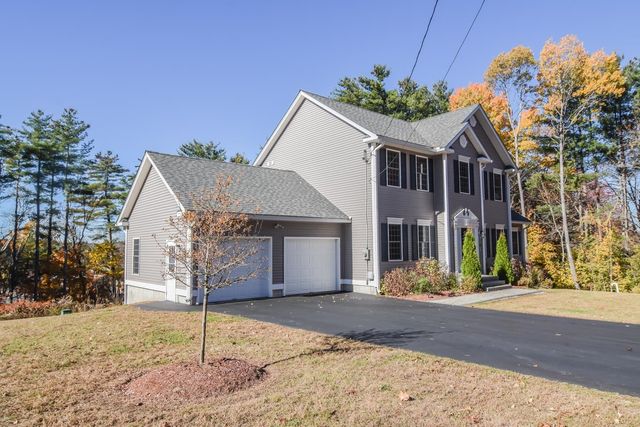 26 Constance Street, Merrimack, NH 03054