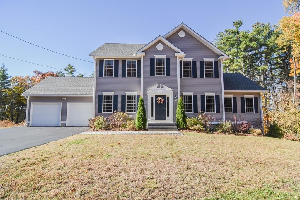 26 Constance Street, Merrimack, NH 03054