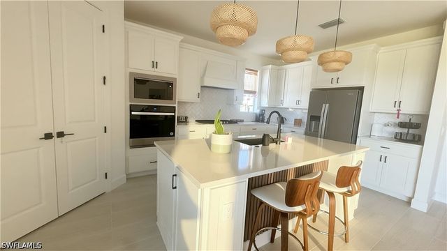 15522 Olympic CT, Babcock Ranch, FL 33982