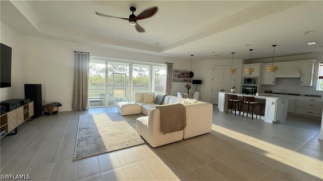 15522 Olympic CT, Babcock Ranch, FL 33982
