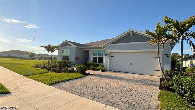 15522 Olympic CT, Babcock Ranch, FL 33982