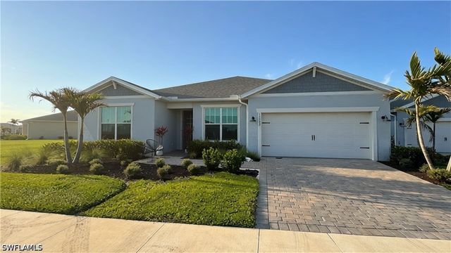 15522 Olympic CT, Babcock Ranch, FL 33982