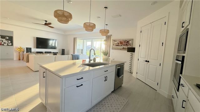 15522 Olympic CT, Babcock Ranch, FL 33982