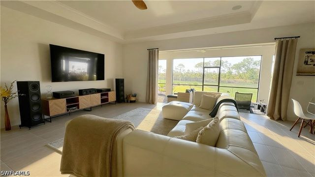 15522 Olympic CT, Babcock Ranch, FL 33982