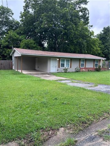 4315 Elkan Avenue, Macon, GA 31206