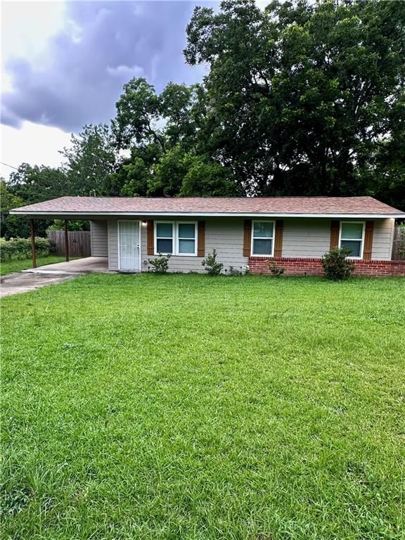 4315 Elkan Avenue, Macon, GA 31206