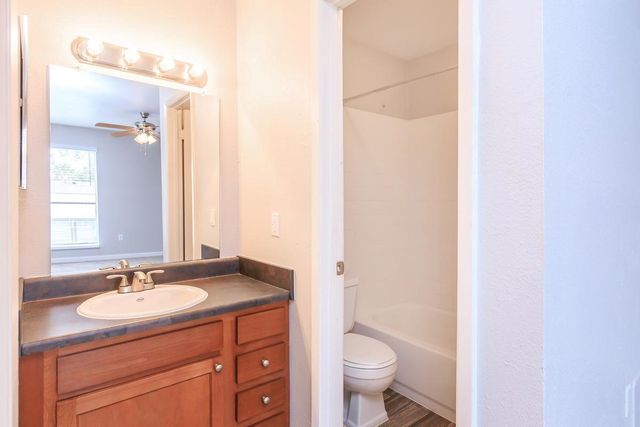 1300 Wilcrest DR 208, Houston, TX 77042