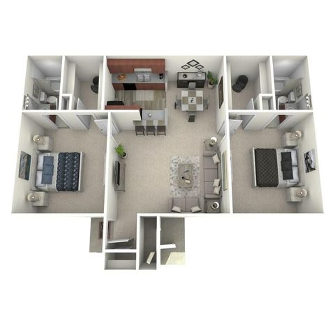 1300 Wilcrest DR 208, Houston, TX 77042