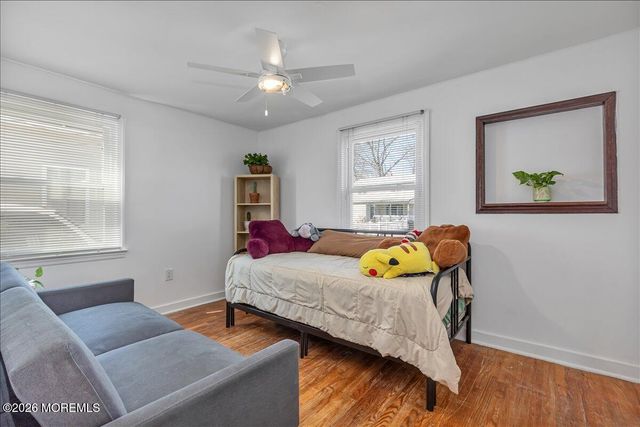 208 4th Street, Hazlet, NJ 07734