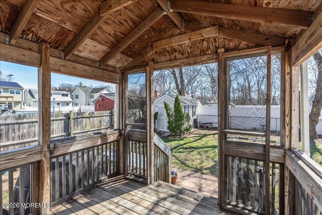 208 4th Street, Hazlet, NJ 07734