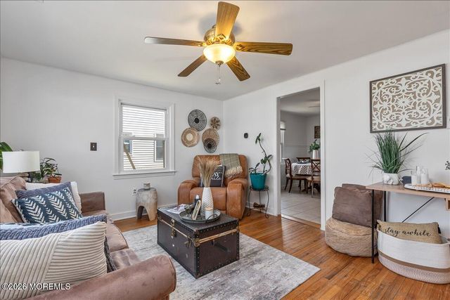 208 4th Street, Hazlet, NJ 07734