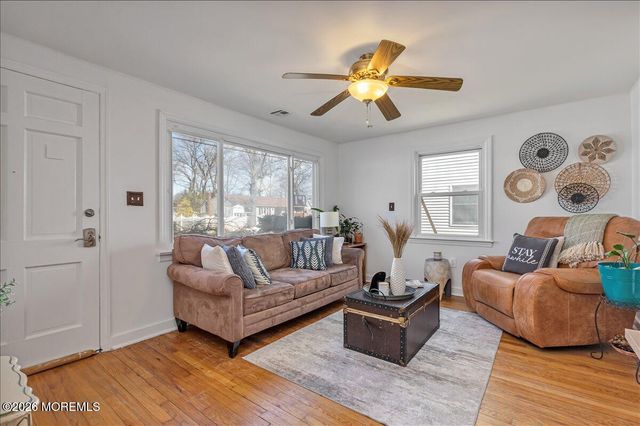 208 4th Street, Hazlet, NJ 07734