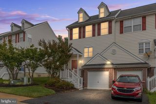 9 ANN MARIE CT, Newark, DE 19702