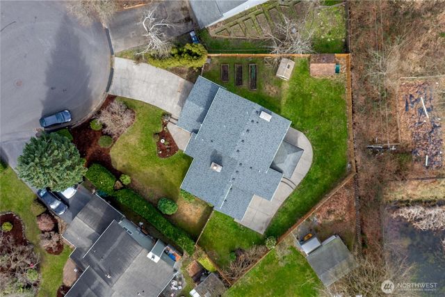 14711 SE 274th Court, Kent, WA 98042