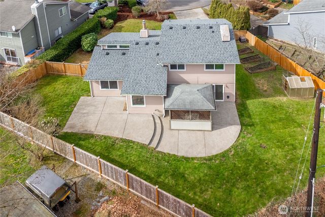 14711 SE 274th Court, Kent, WA 98042