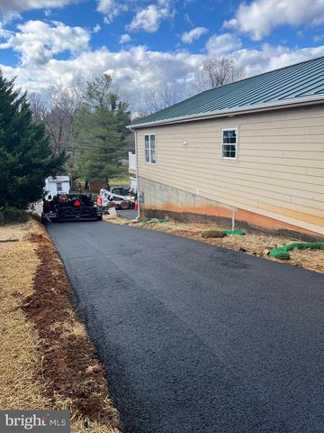 135 HAITI ST, Warrenton, VA 20186