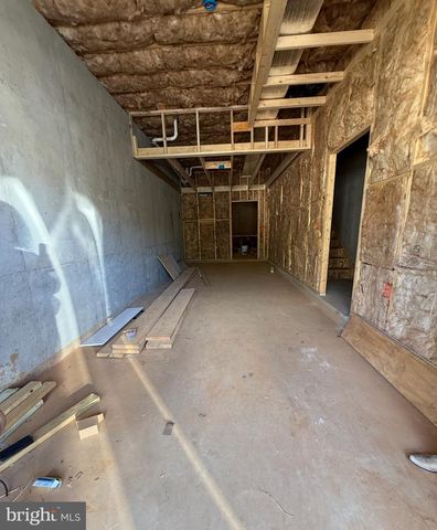 135 HAITI ST, Warrenton, VA 20186