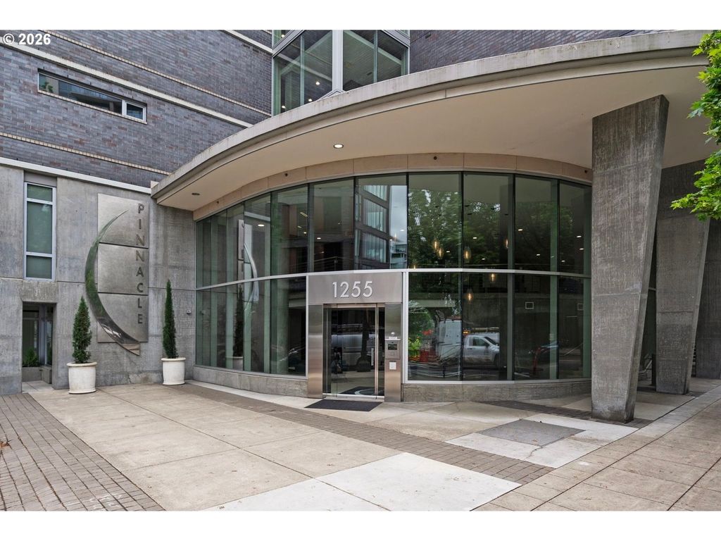 1255 Nw 9TH Ave 907, Portland, OR 97209