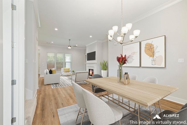 25281 Burlington Dr, Denham Springs, LA 70726