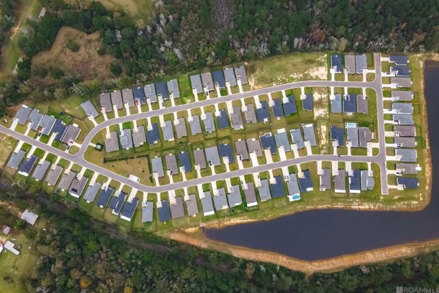 25281 Burlington Dr, Denham Springs, LA 70726