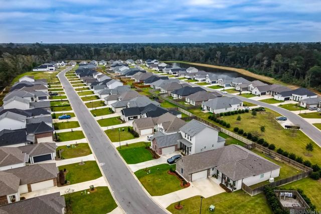 25281 Burlington Dr, Denham Springs, LA 70726